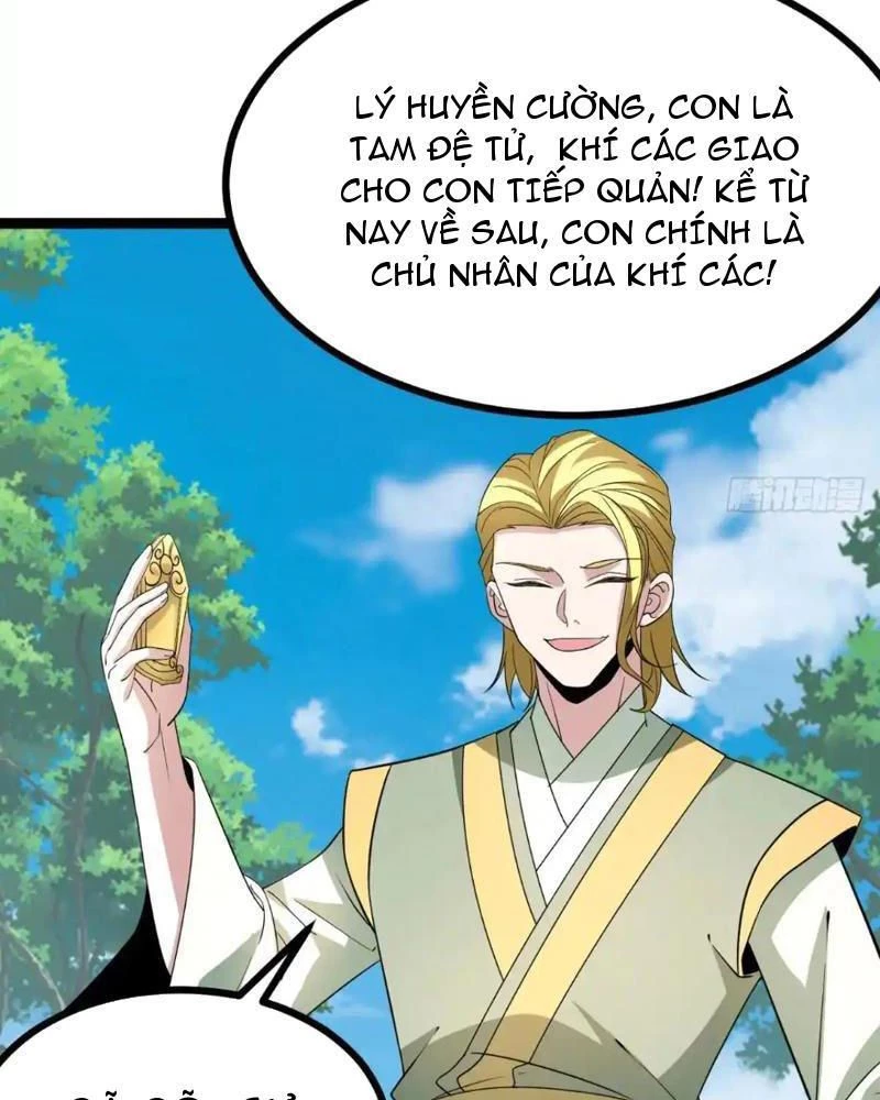 Chính Nghĩa Không!! Ta Trở Thành Phản Diện Chapter 104 - Trang 2