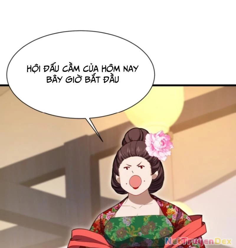 bắt đầu đánh dấu hoang cổ thánh thể Chapter 84 - Trang 2