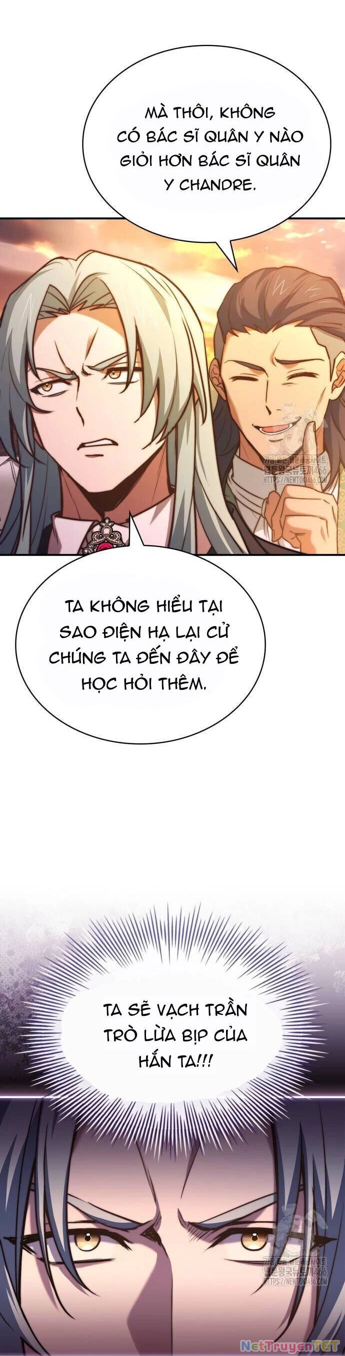 Hoàng Tử Bán Thuốc Chapter 62 - 4