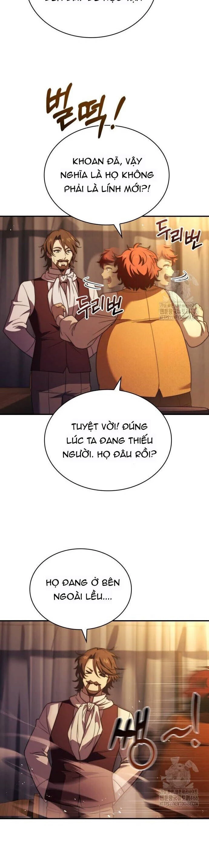 Hoàng Tử Bán Thuốc Chapter 62 - 9