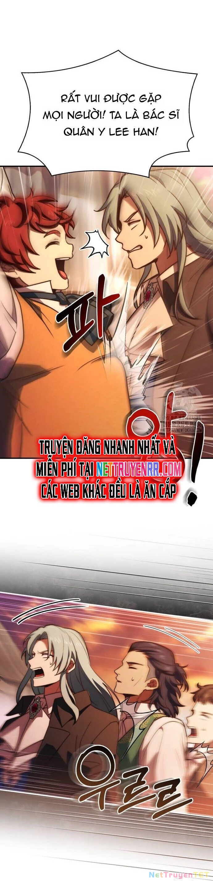 Hoàng Tử Bán Thuốc Chapter 62 - 10