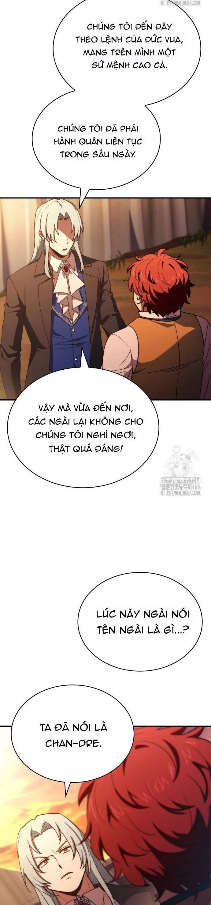 Hoàng Tử Bán Thuốc Chapter 62 - 15