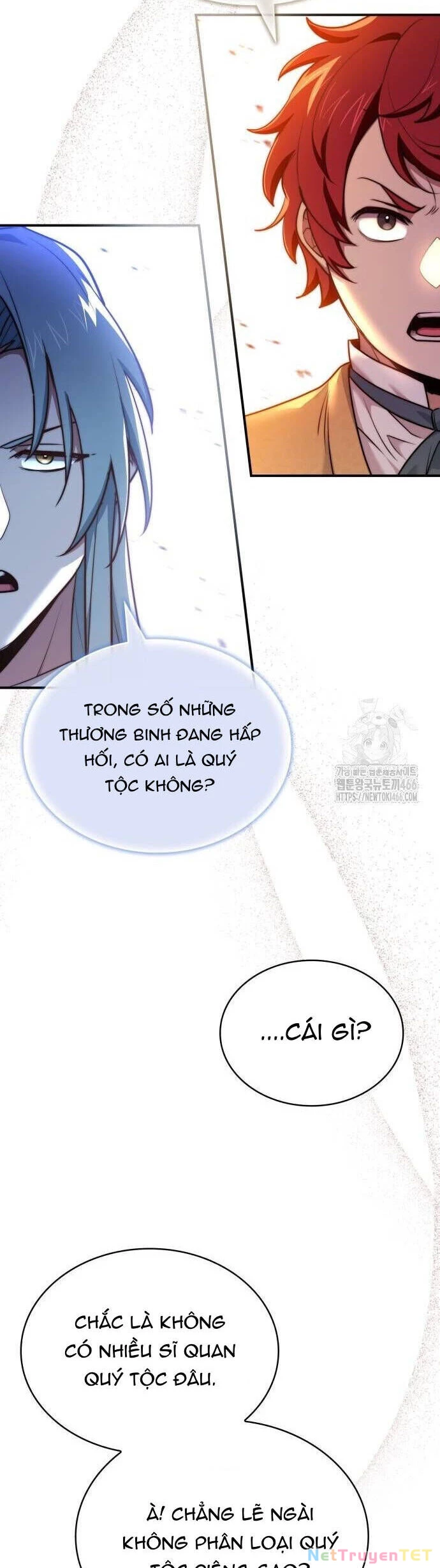 Hoàng Tử Bán Thuốc Chapter 62 - 18