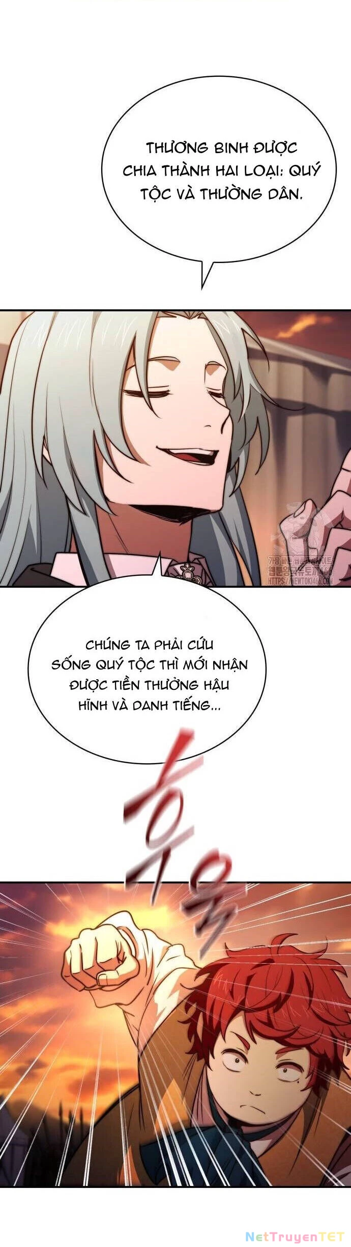 Hoàng Tử Bán Thuốc Chapter 62 - 20