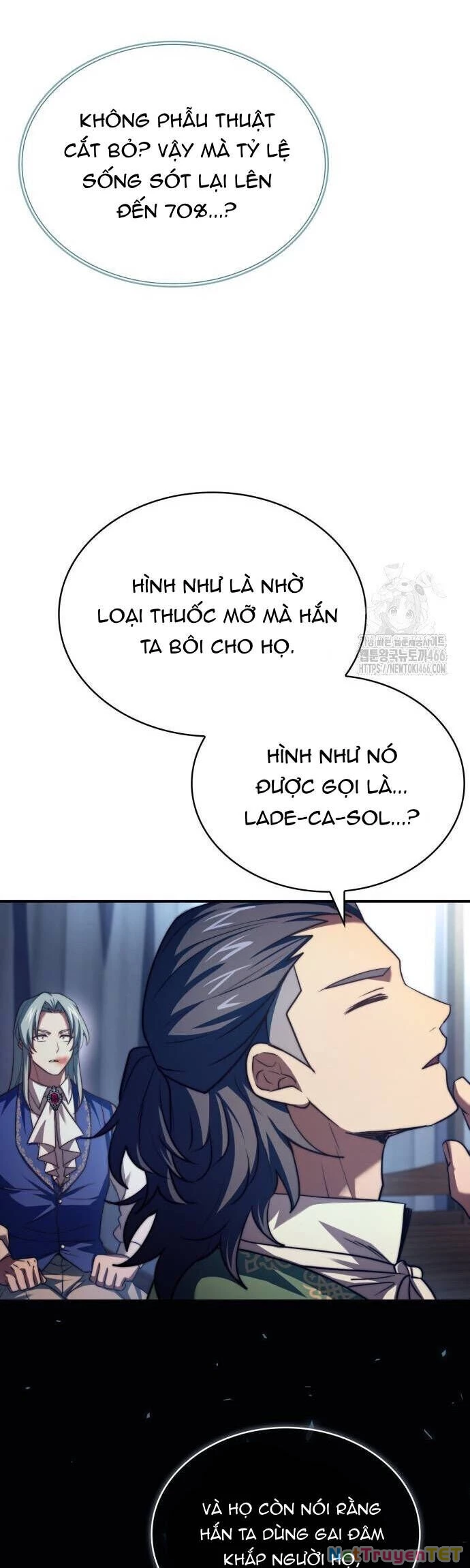 Hoàng Tử Bán Thuốc Chapter 62 - 31