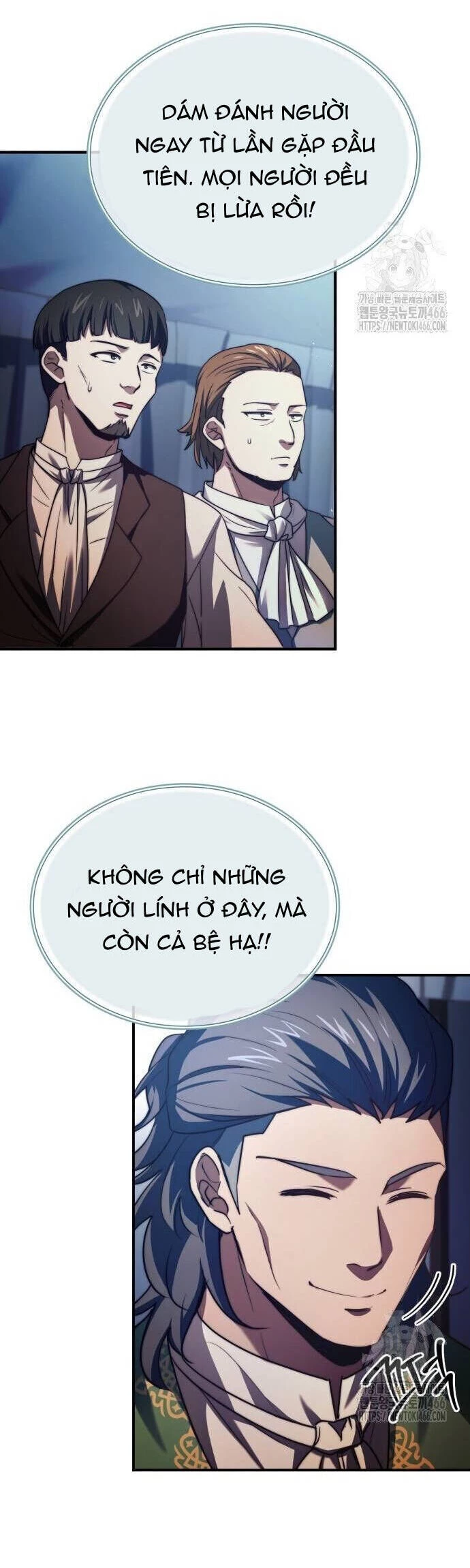 Hoàng Tử Bán Thuốc Chapter 62 - 34