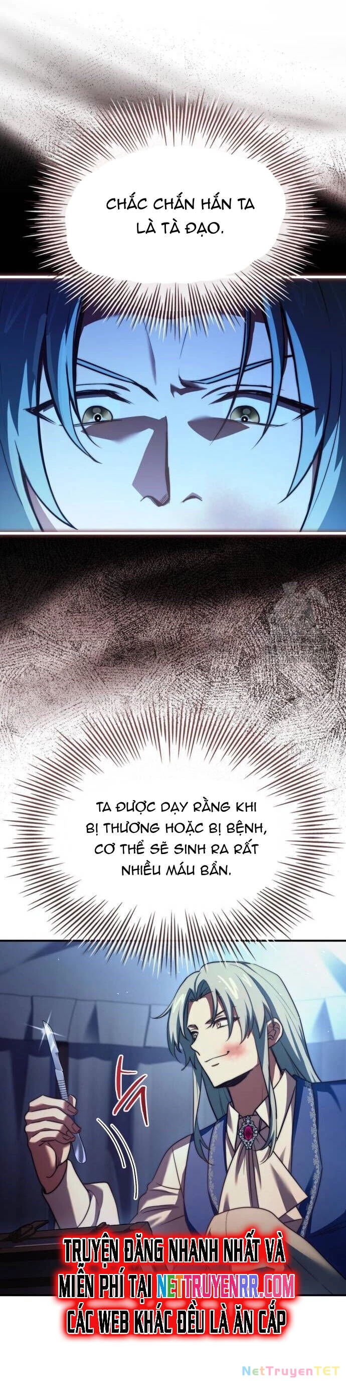 Hoàng Tử Bán Thuốc Chapter 62 - 38