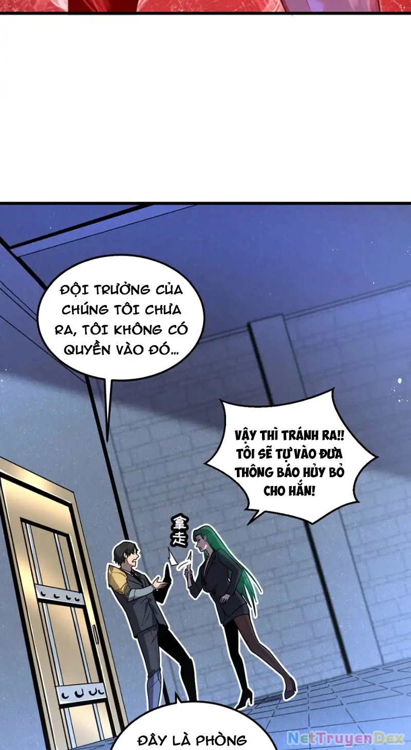 Hệ Thống Của Ta Thật Đứng Đắn Chapter 23 - 39