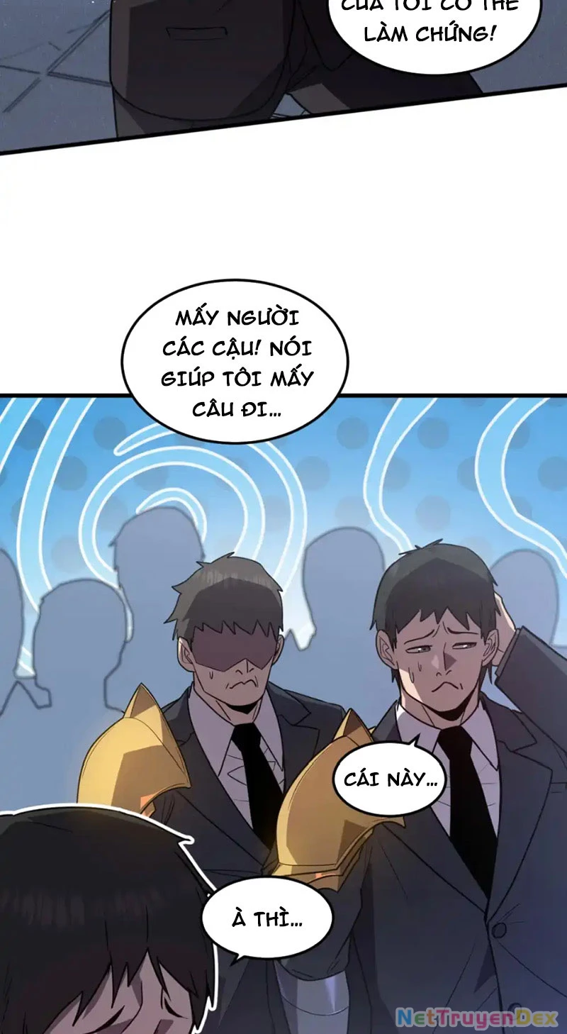 Hệ Thống Của Ta Thật Đứng Đắn Chapter 23 - 55