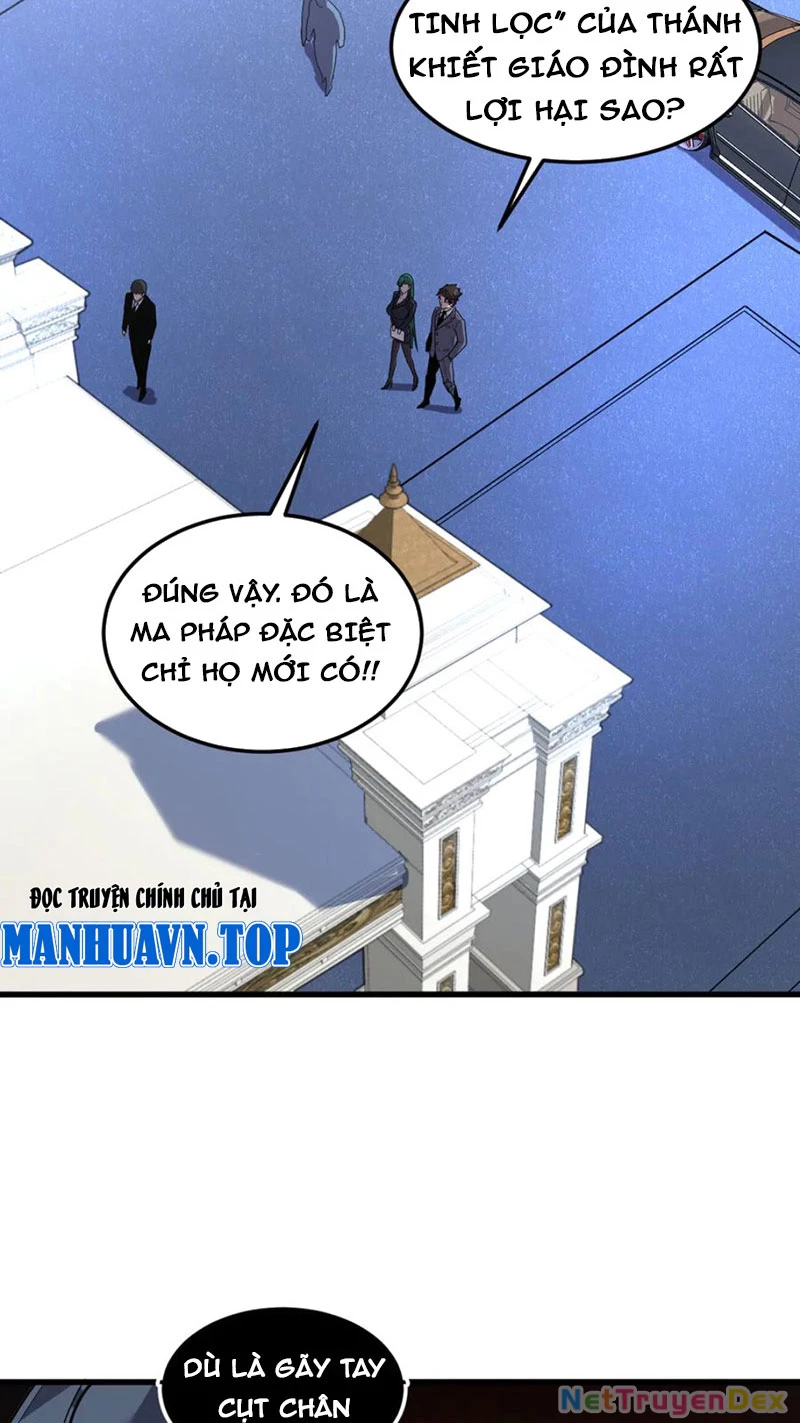 Hệ Thống Của Ta Thật Đứng Đắn Chapter 24 - 19