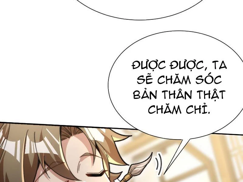 Ta Thực Sự Không Có Hứng Tu Tiên Chapter 10 - 39