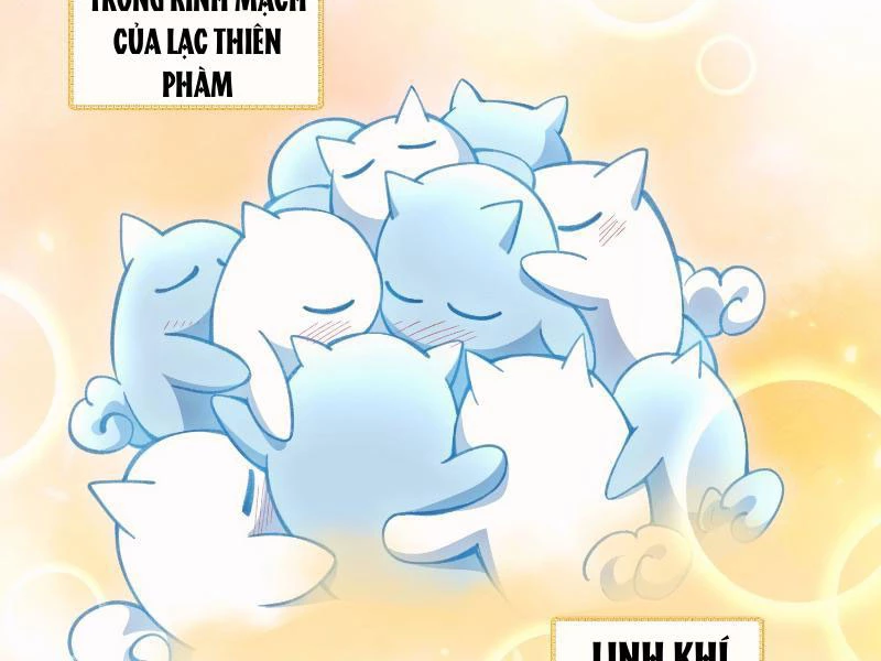 Ta Thực Sự Không Có Hứng Tu Tiên Chapter 10 - 86