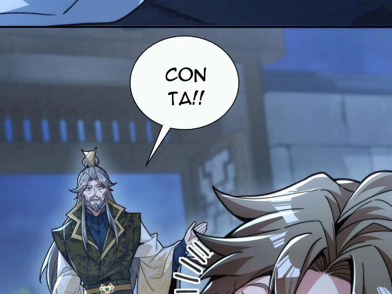 Ta Thực Sự Không Có Hứng Tu Tiên Chapter 10 - 116