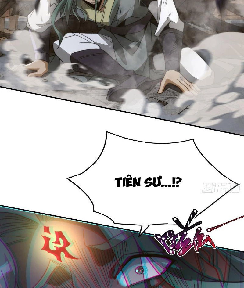 Ta Thực Sự Không Có Hứng Tu Tiên Chapter 15 - Trang 2