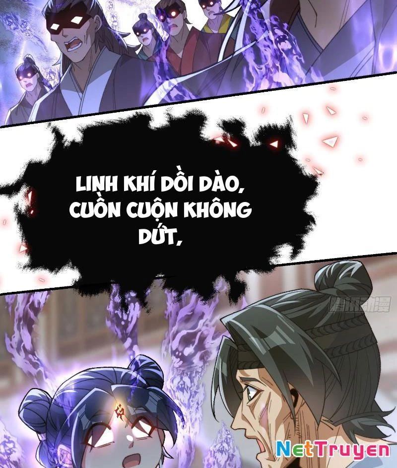 Ta Thực Sự Không Có Hứng Tu Tiên Chapter 15 - Trang 2