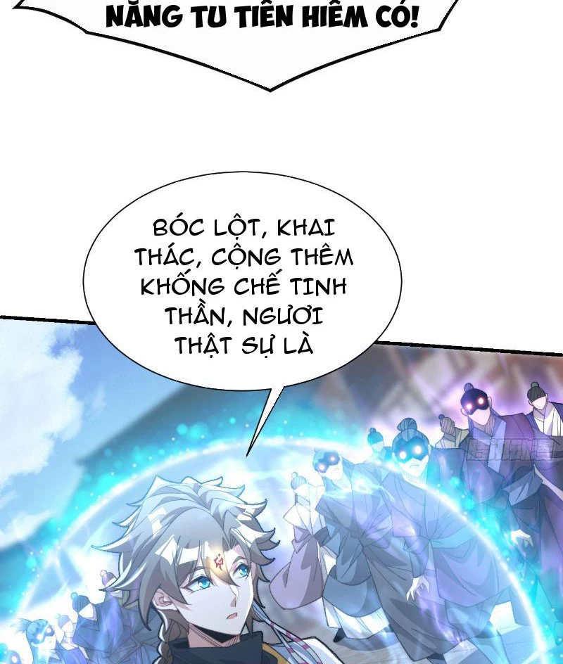 Ta Thực Sự Không Có Hứng Tu Tiên Chapter 15 - Trang 2