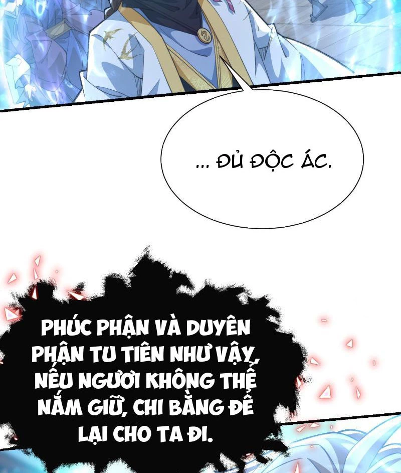 Ta Thực Sự Không Có Hứng Tu Tiên Chapter 15 - Trang 2