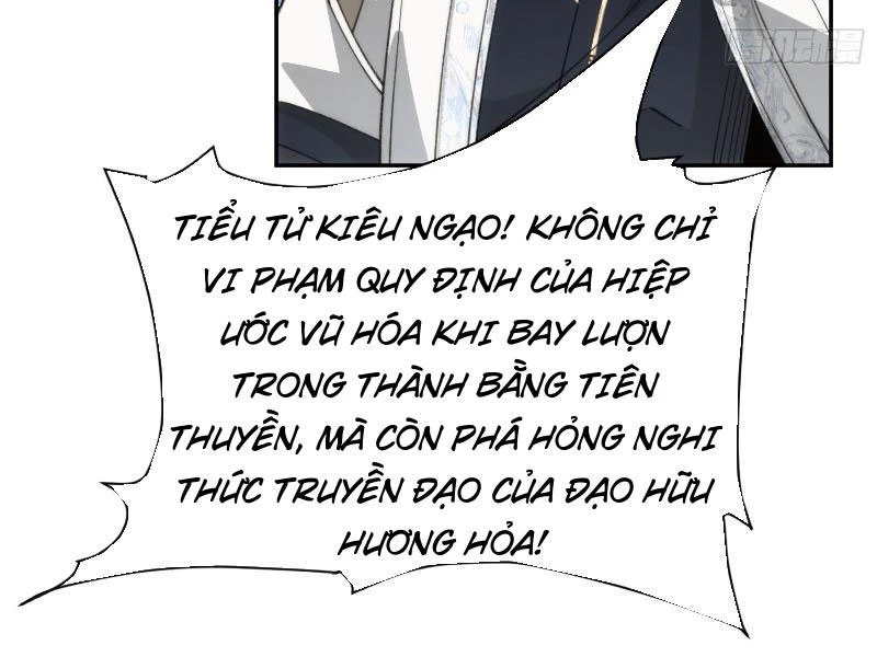 Ta Thực Sự Không Có Hứng Tu Tiên Chapter 17 - Next Chapter 18