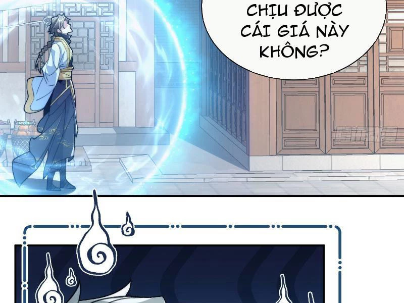 Ta Thực Sự Không Có Hứng Tu Tiên Chapter 17 - Next Chapter 18