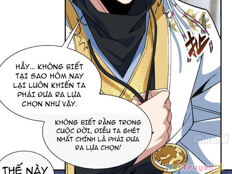Ta Thực Sự Không Có Hứng Tu Tiên Chapter 17 - Next Chapter 18