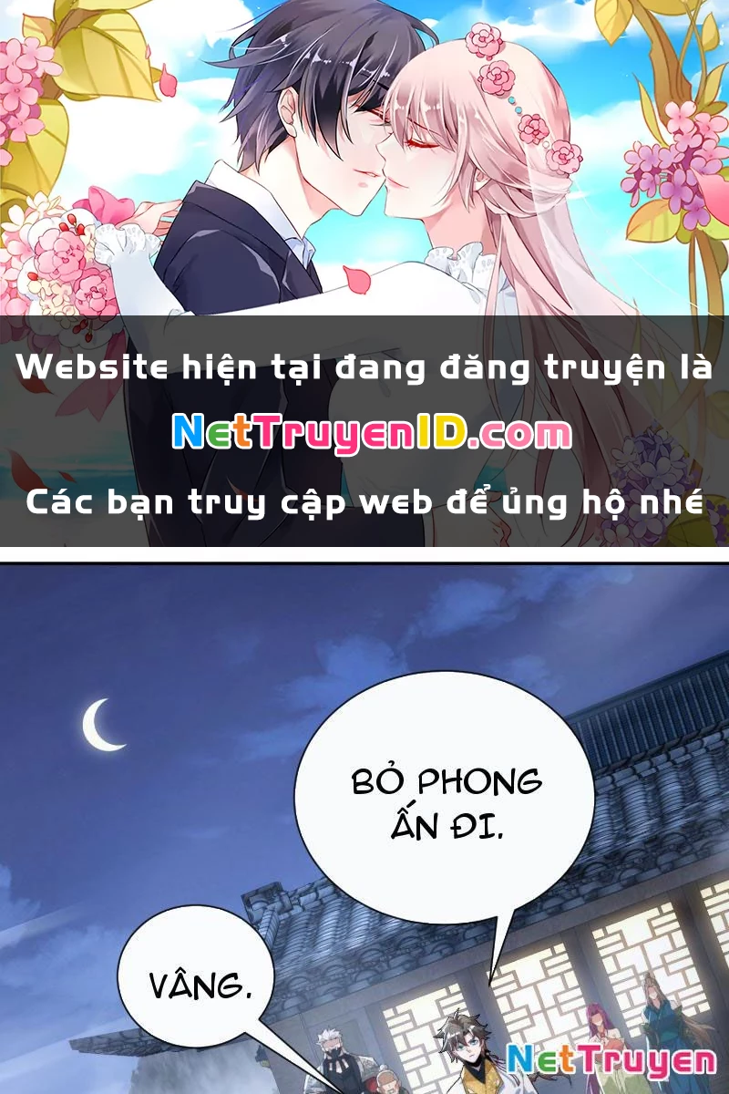 Ta Thực Sự Không Có Hứng Tu Tiên Chapter 23 - 1