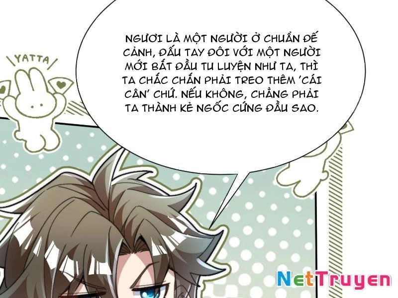 Ta Thực Sự Không Có Hứng Tu Tiên Chapter 23 - Trang 2