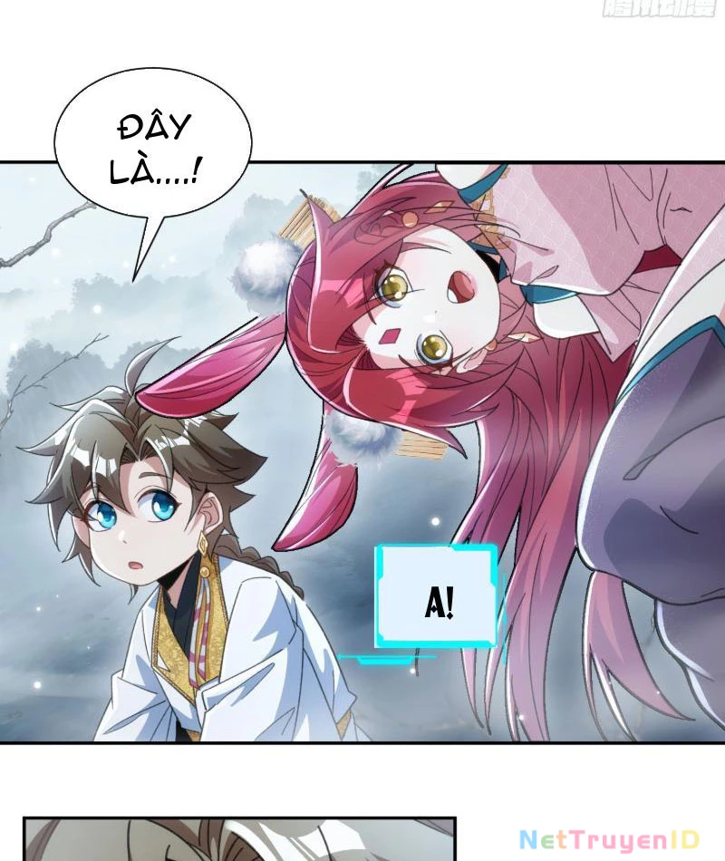 Ta Thực Sự Không Có Hứng Tu Tiên Chapter 24 - Next Chapter 25