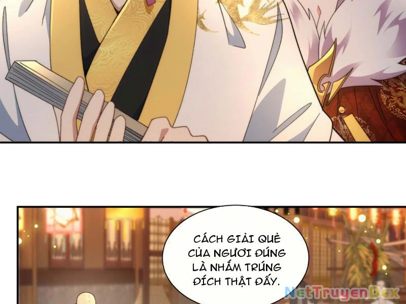Ta Thực Sự Không Có Hứng Tu Tiên Chapter 28 - 23