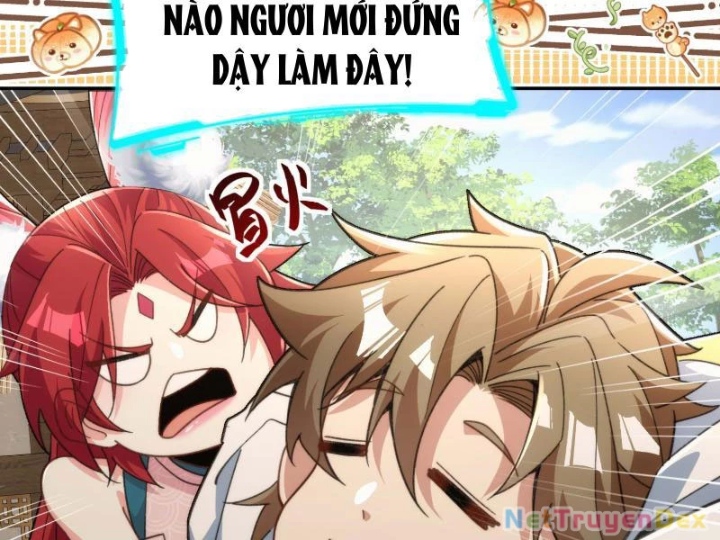 Ta Thực Sự Không Có Hứng Tu Tiên Chapter 29 - 87
