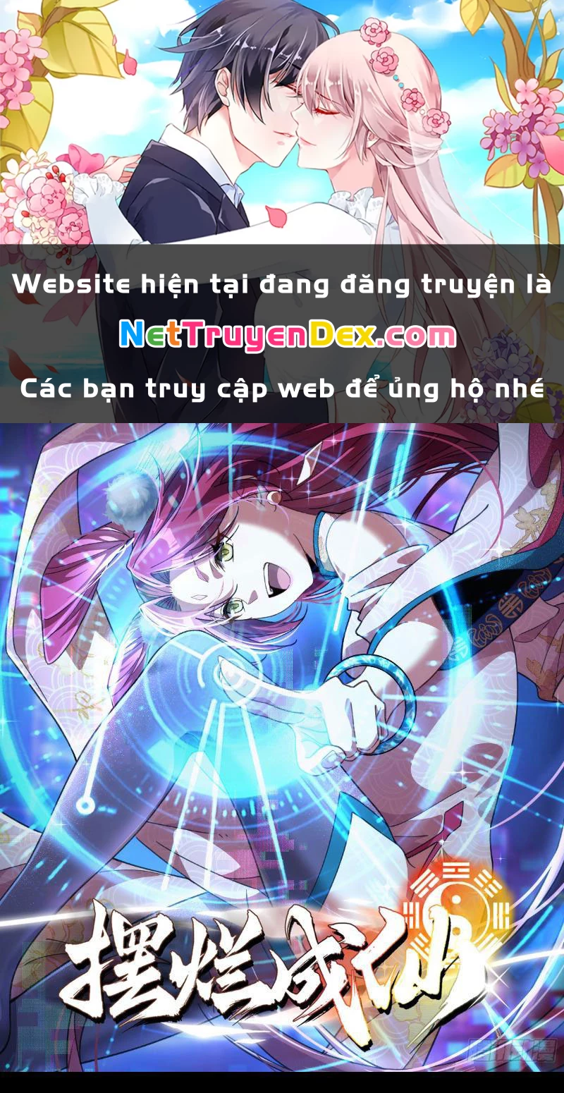 Ta Thực Sự Không Có Hứng Tu Tiên Chapter 30 - 1