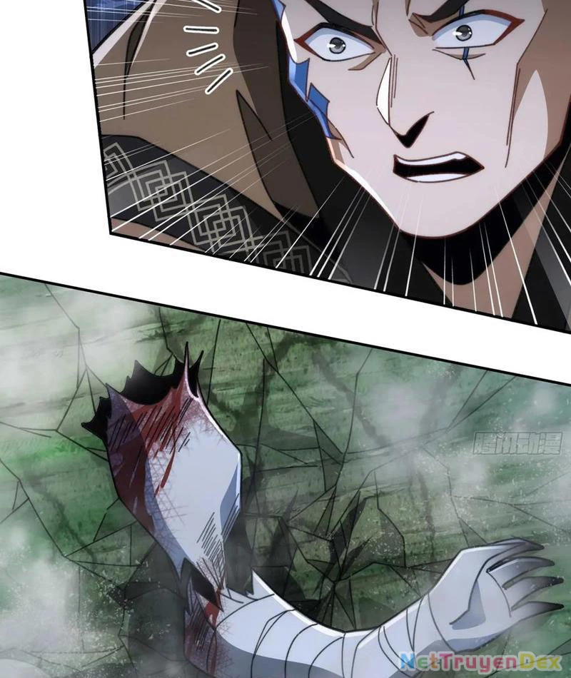 Ta Thực Sự Không Có Hứng Tu Tiên Chapter 34 - 59