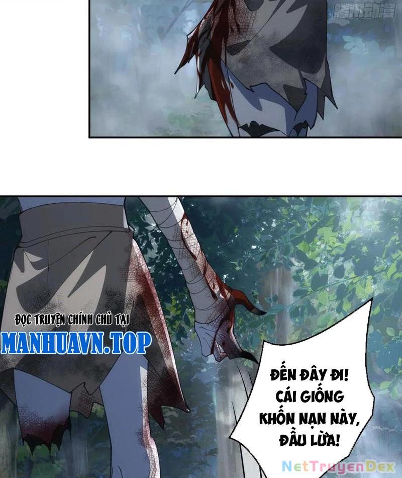 Ta Thực Sự Không Có Hứng Tu Tiên Chapter 34 - 66