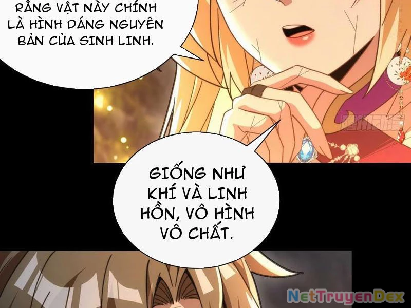 Ta Thực Sự Không Có Hứng Tu Tiên Chapter 37 - Next 