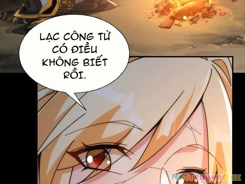 Ta Thực Sự Không Có Hứng Tu Tiên Chapter 37 - Next 