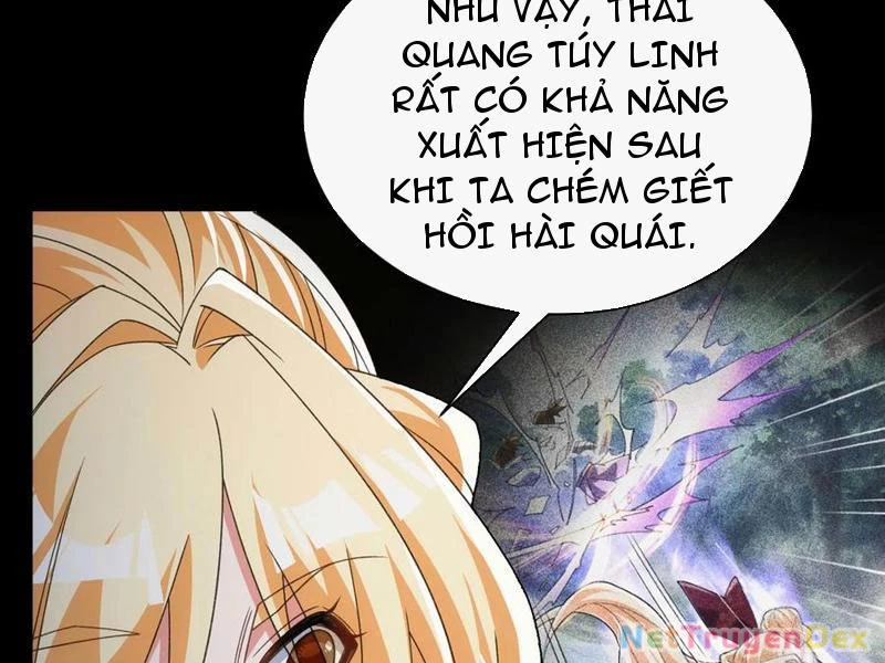 Ta Thực Sự Không Có Hứng Tu Tiên Chapter 37 - Next 