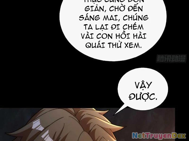 Ta Thực Sự Không Có Hứng Tu Tiên Chapter 37 - Next 