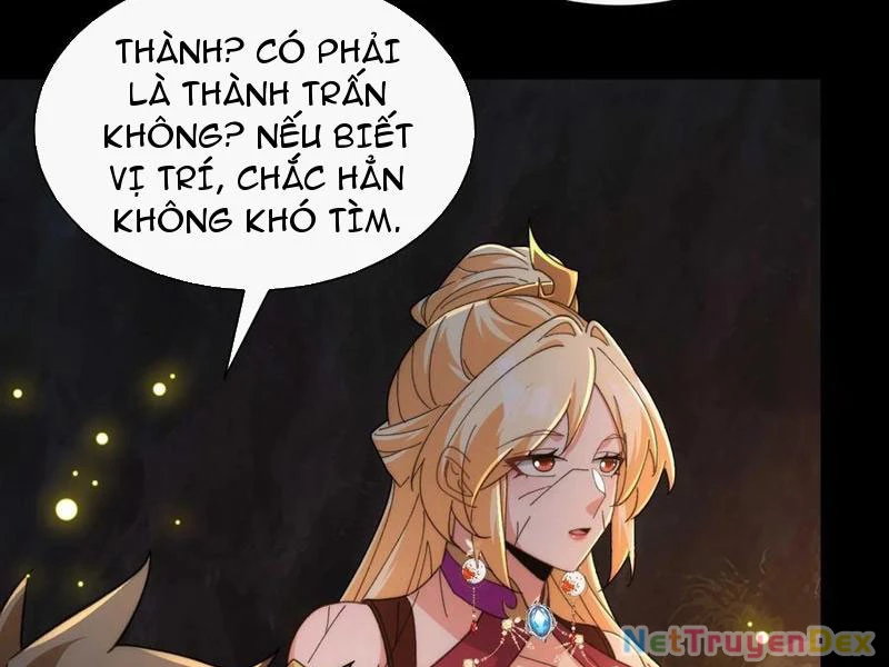 Ta Thực Sự Không Có Hứng Tu Tiên Chapter 37 - Next 