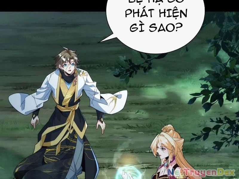 Ta Thực Sự Không Có Hứng Tu Tiên Chapter 37 - Next 