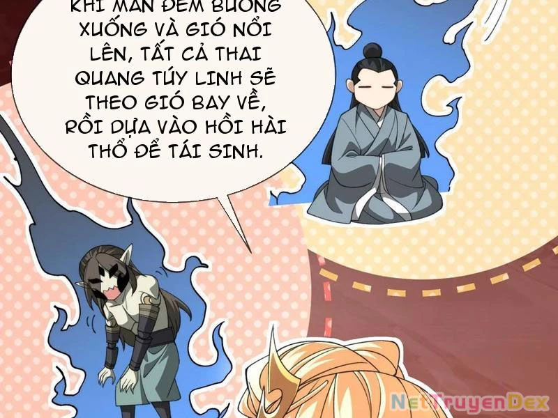 Ta Thực Sự Không Có Hứng Tu Tiên Chapter 37 - Next 