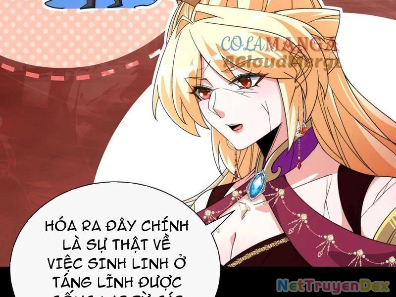 Ta Thực Sự Không Có Hứng Tu Tiên Chapter 37 - Next 