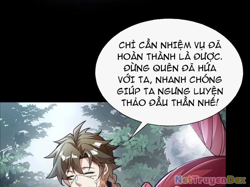 Ta Thực Sự Không Có Hứng Tu Tiên Chapter 37 - Next 