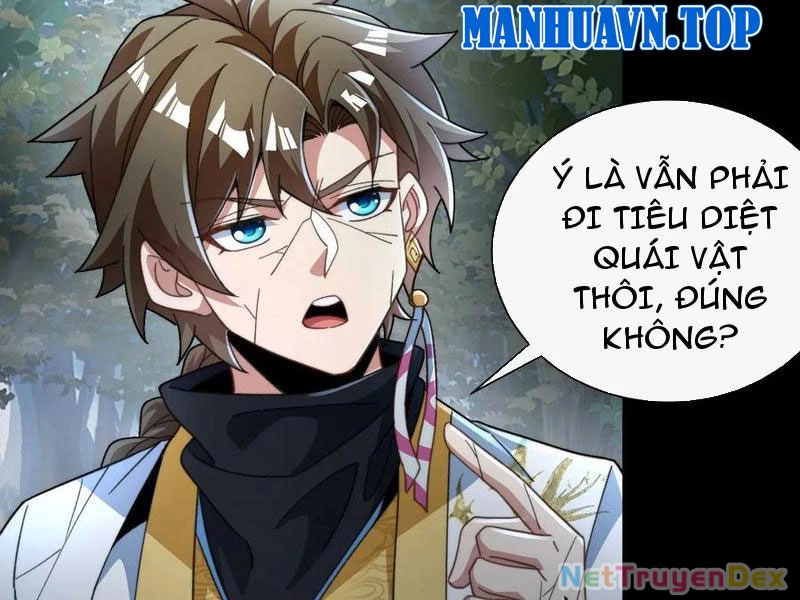 Ta Thực Sự Không Có Hứng Tu Tiên Chapter 37 - Next 