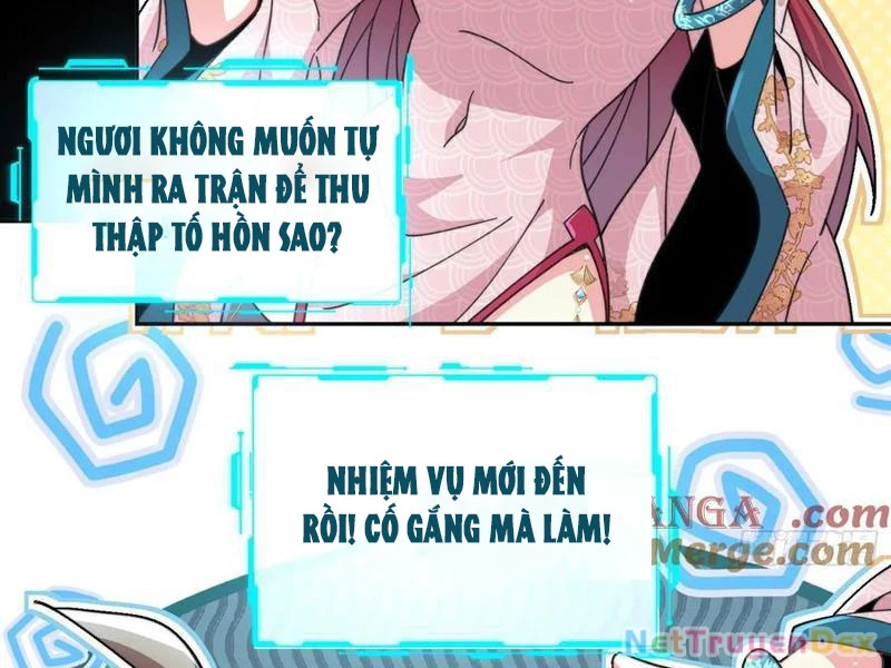 Ta Thực Sự Không Có Hứng Tu Tiên Chapter 37 - Next 