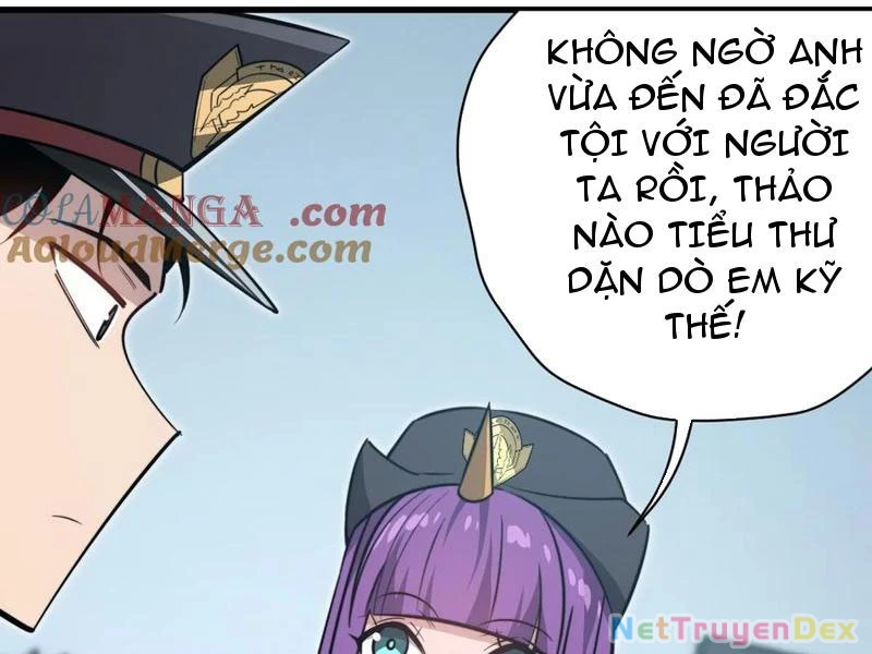 Ta Nằm Vùng Tại Yêu Quốc Chapter 34 - Next 