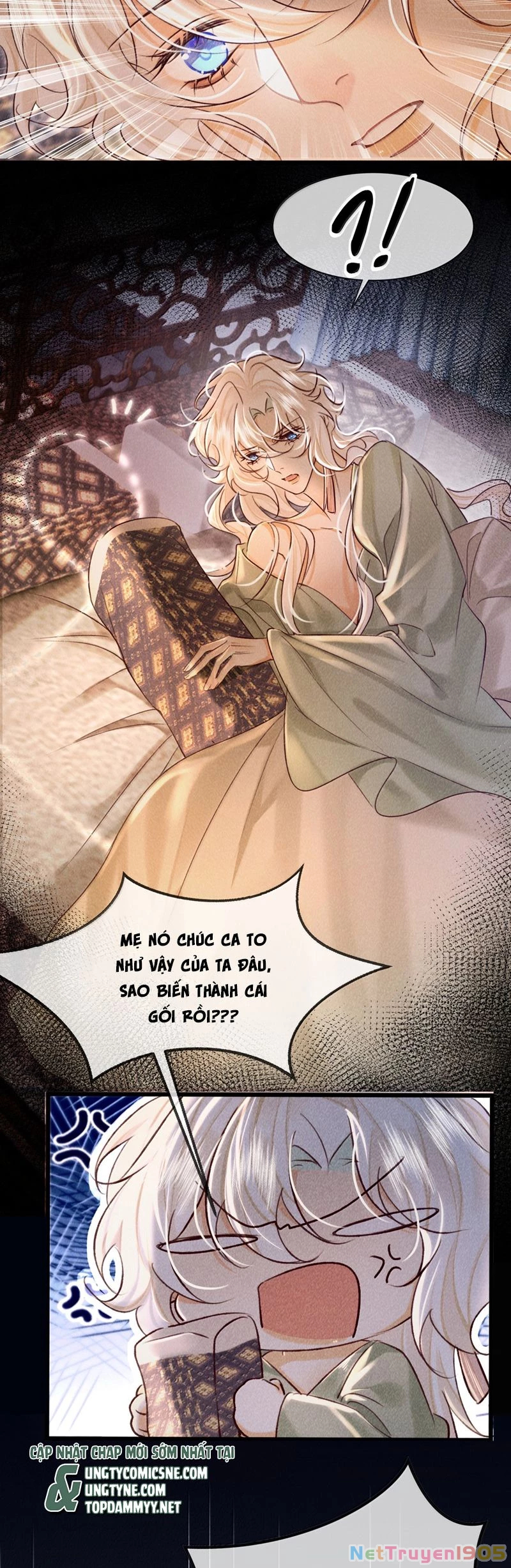 Nam Chủ Vì Sao Quyến Rũ Ta Chapter 41 - 5