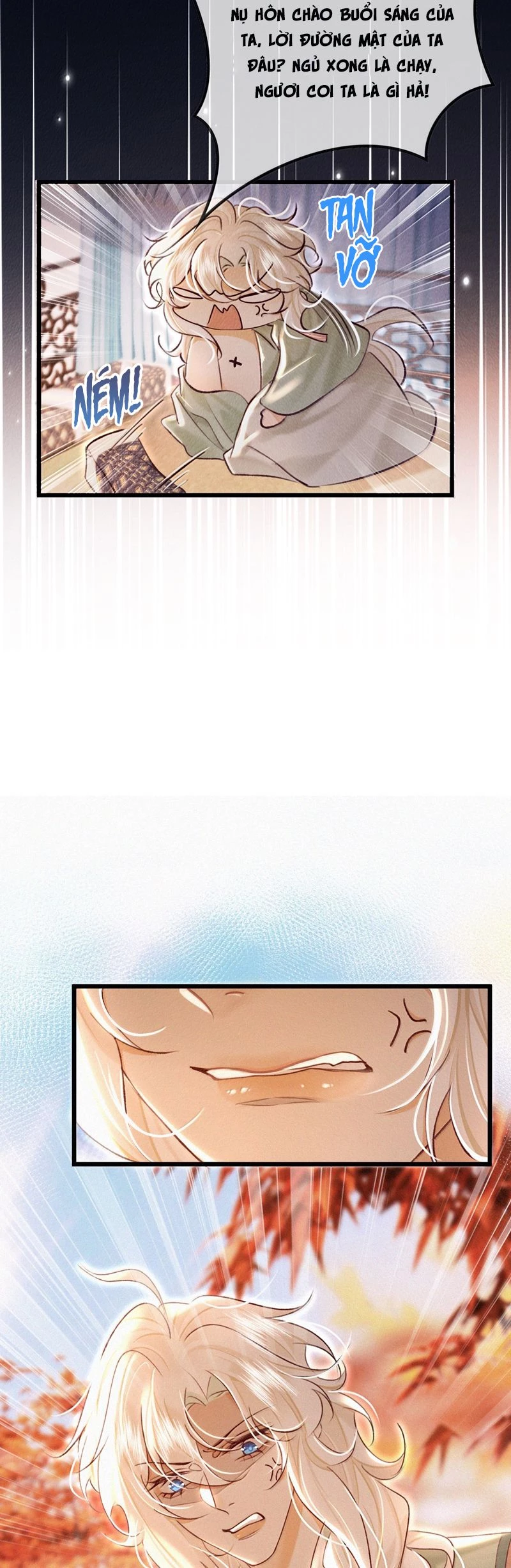 Nam Chủ Vì Sao Quyến Rũ Ta Chapter 41 - 6