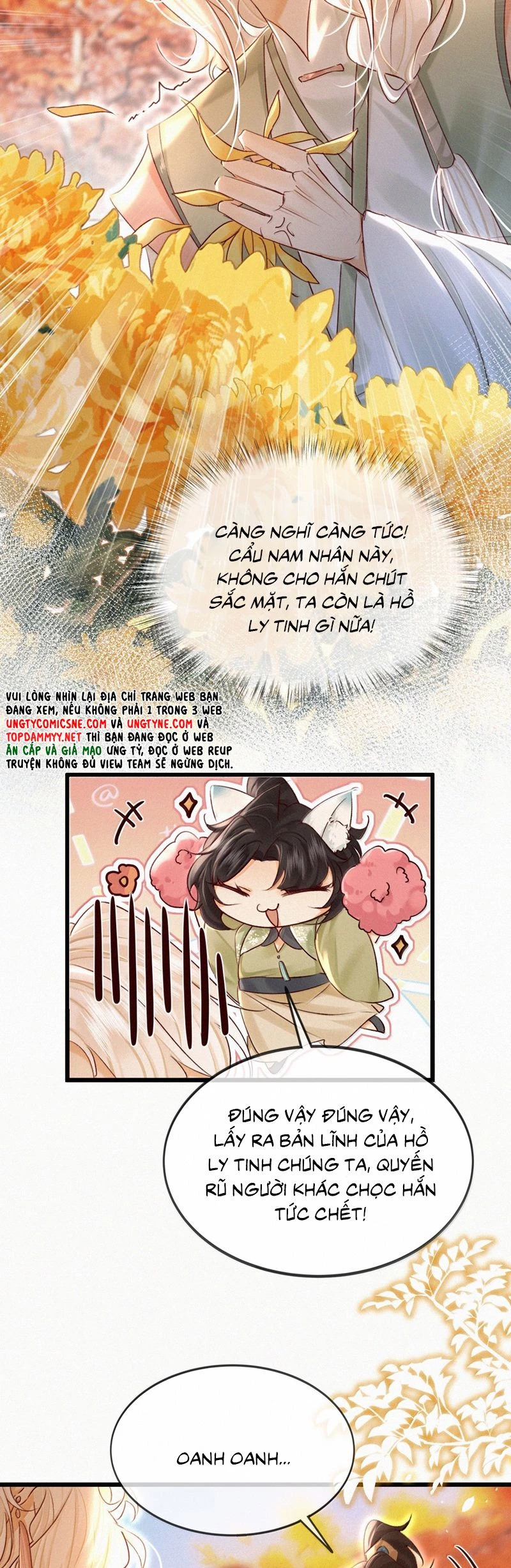 Nam Chủ Vì Sao Quyến Rũ Ta Chapter 41 - 7