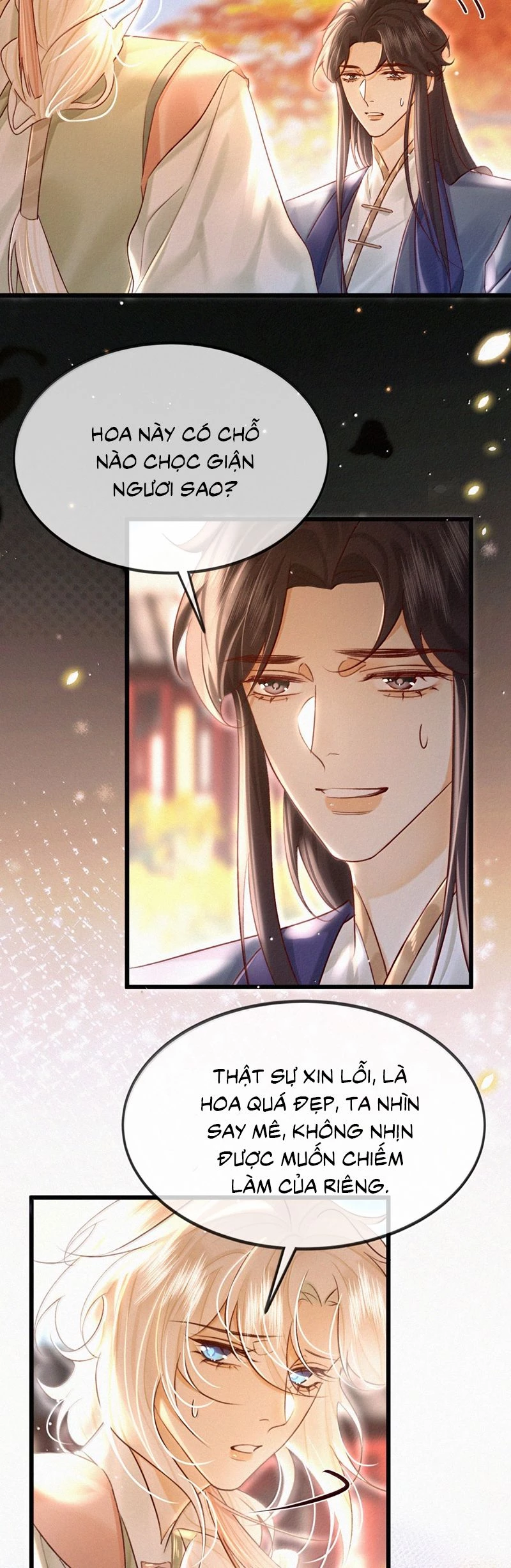 Nam Chủ Vì Sao Quyến Rũ Ta Chapter 41 - 8