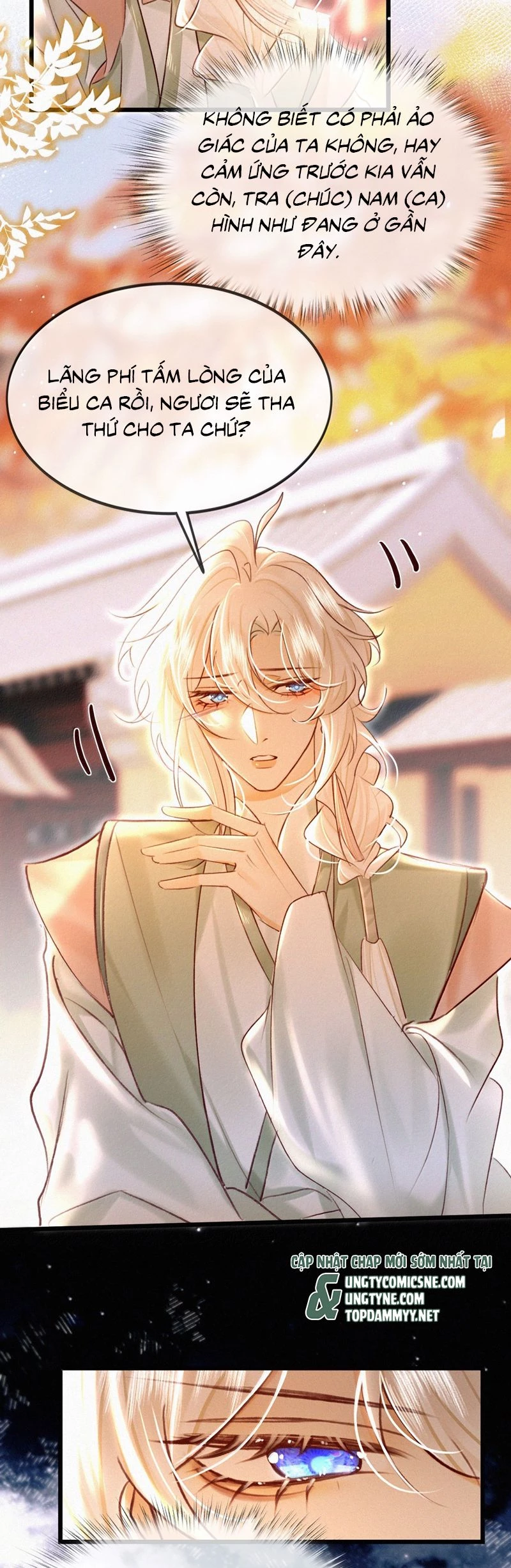 Nam Chủ Vì Sao Quyến Rũ Ta Chapter 41 - 9