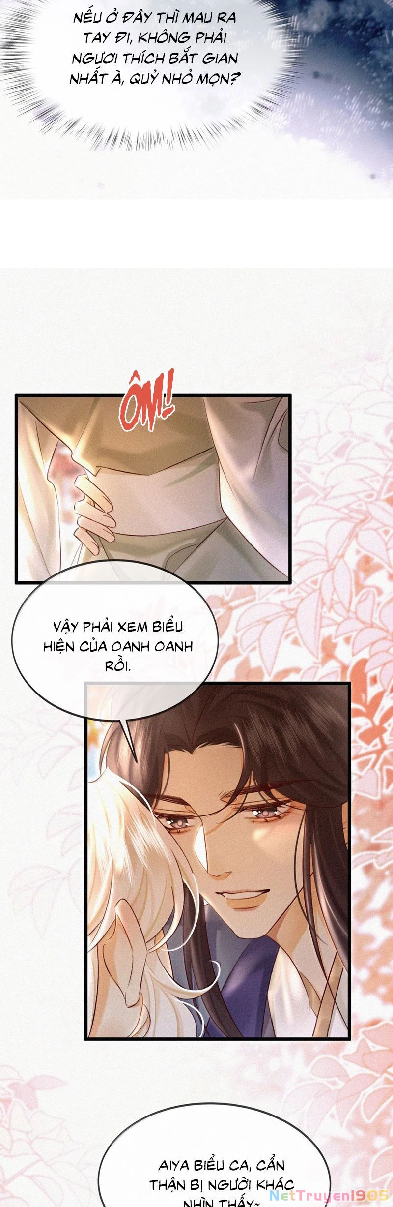 Nam Chủ Vì Sao Quyến Rũ Ta Chapter 41 - 10
